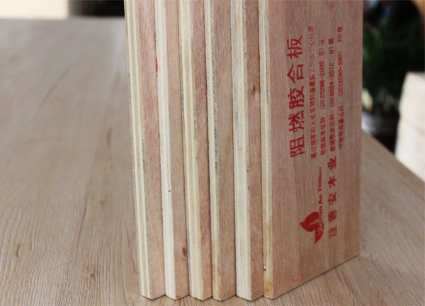 阻燃板厂家